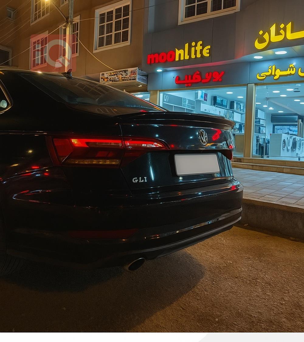ڤۆڵکسواگن جێتا